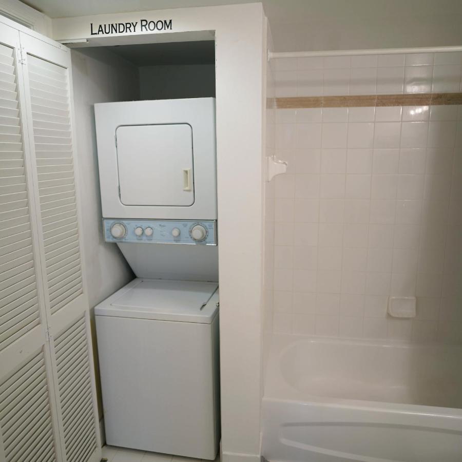 4 Bed Full Condo In Miami With Skyline & Sea View Exterior foto